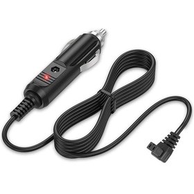 Resim Coolist Clt12dc Kompresörlü Araç Buzdolapları İçin 12v/24v Üniversal Çakmaklık Kablosu Fr Clt12dc 