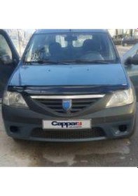 Resim Dacia Logan-Logan Mcv 2005-2012 Cappafe Kaput Rüzgarlığı 