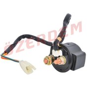 Resim SKM CG MODEL MARŞ OTOMATİĞİ JANTEL 