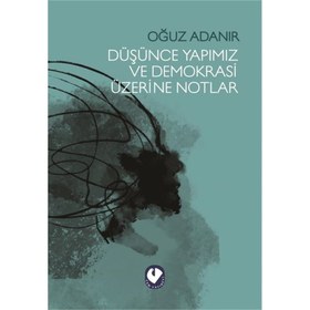 Resim Düşünce Yapımız ve Demokrasi Üzerine Notlar 