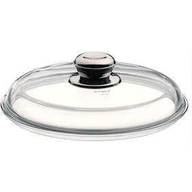 Resim Wmf Kapak 24 Cm Paslanmaz Çelik 