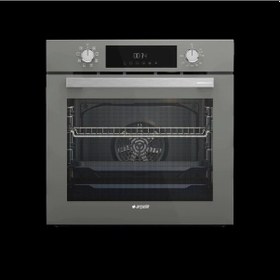 Resim Arçelik AFC 340 G - OCD T 651 - ADF 605 G Easy Clean Ankastre Set 