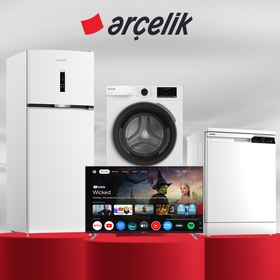 Resim Arçelik Beyaz İnci Çeyiz Seti 