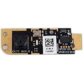 Resim Lenovo Thinkpad E530 Webcam Kamera 11p2sf135 