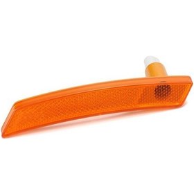 Resim MİNİ R56 ÖN ÇAMURLUK SİNYALI 63132751332 