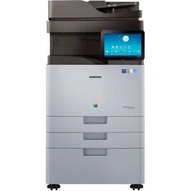 Resim Samsung Tonersepeti Samsung Smart Multixpress X7600LX Çok Fonksiyonlu Yazıcı 