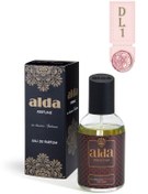Resim Alda Perfume DI1 Kadın Parfüm EDP 110 ML 