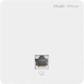 Resim Reyee RG-RAP1200(F)İç Ortam Access Point-Dual-band 867Mbps at 5GHz+400Mbps at 2.4GHz, 2Fast Ethern Po 