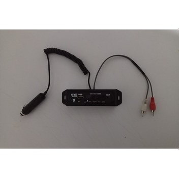 Fulance Megan 3 Clio 3 Aux Usb Bluetooth Modülü