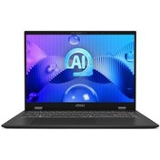 Resim MSİ Prestige 16 AI Studio B1VEG-023TRM1 Ultra 7 155H 32 GB 2 TB SSD RTX4050 16" W11P Dizüstü Bilgisayar 
