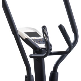 Resim Hattrick Orio Motorlu Eliptik Kondisyon Bisikleti 