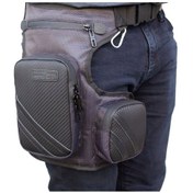 Resim Forte Gt 70443 Bacak Çantasi-53675 