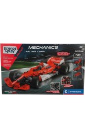 Resim Sinerjim Mekanik Laboratuvarı Racing Cars 