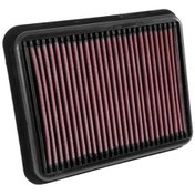 Resim K&N KN-33-3062 Hava Filtresi 
