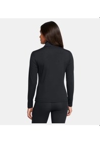 Resim Under Armour Motion Jacket Emea Kadın Ceket 1388650-001 Siyah 
