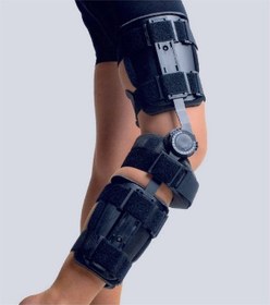 Resim Medikaltec Açı Ayarlı Breys 