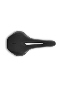 Resim Fizik Luna X5 Regular Kadın Alloy Mtb Sele Siyah 145mm Siyah 