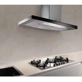 Resim Franke - Crystal Fcr 925 Tc Bk Xs Duvar Tipi Paslanmaz Çelik Davlumbaz Outlet - 110.0361.046- 
