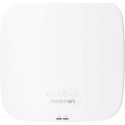 Resim HP Aruba Instant On AP15 R2X06A 1750 Mbps Access Point 