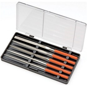 Resim Retta Elmas Eğe Seti Rke1005 