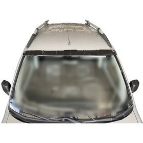 Resim Snipertuning Cıtroen Nemo Ön Şapka Astarlı 