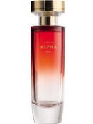 Resim Avon Alpha Edp 50 ml Kadın Parfümü 8681298901297 