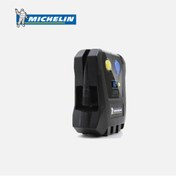 Resim Michelin Mc12264 12v 120psı Dijital Basınç Göstergeli Hava Pompası 