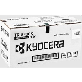 Resim Tonersepeti Kyocera Tk-5430k 1t0c0a0nl1 Siyah Toner 
