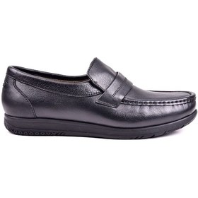 Resim Dexter Kramer At549-1 Erkek Ayakkabı Siyah 