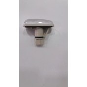Resim AR Oto Market Cıtroen Berlingo Çamurluk Sinyali Beyaz Yan Sanayi 1996 -2003 632567 