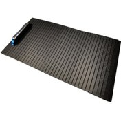 Resim Mercedes Glk Ve Glk Class Orta Konsol Katlanır Sürgü Perdesi - Öz-iş 