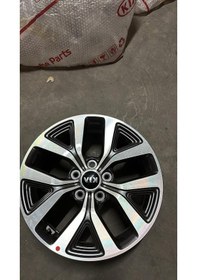 Resim 529103w610 Sportage Jant 2014-2015 