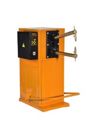 Resim Demiriz Dp 20 E - Elektronik Akım & Zaman Kontrollü Pedallı Punta Kaynak Makinası Dp 20 E 