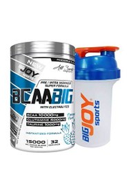 Resim Amino Asit Bcaabig Ananas Aromalı 589g 32 Servis 