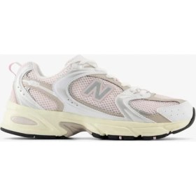 Resim Kadın Spor MR530ASR New Balance Nb Lifestyle Pink Granite 