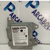 Resim KANGOO CLİO AİRBAG BEYNİ 600589600 8200098402 