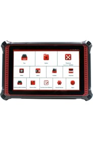 Resim Thinkcar Thinktool Master X2 Arıza Tespit Cihazı 