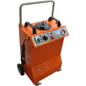 Resim Eryıl Petek Temizleme Makinası (Metal Kasa- Çift Yönlü) 