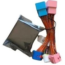 Resim Çmk Hyundai I20 2014-2019 Cam Kapatma Modülü 