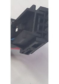 Resim Vw Golf Skoda Seat 8k0 973 754 Audi A4 Q5 Kapı Düğme Soketi 4119 