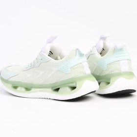 Resim Dunlop | DNP-2295-3482 Su Yesili - Kadın Spor Ayakkabı 