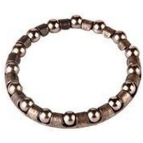 Resim Furç Bilyası Kafes Standart 2 Adet Siyah 