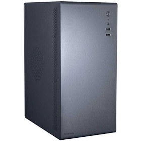 Resim Turbox Tx3339 Intel Core i7 3770 8 GB RAM 256 GB M.2 NVMe SSD FreeDOS Masaüstü Bilgisayar 