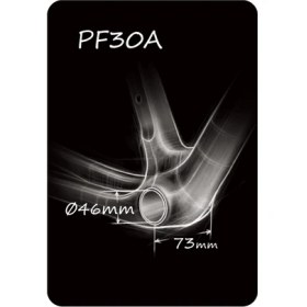 Resim Token BB841T-46A Cannondale PF30A Shimano Orta Göbek 