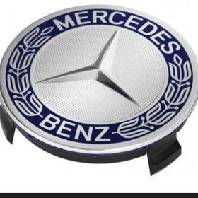 Resim Mercedes W639 Jant Göbeği Spot A17140001255337 