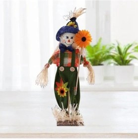 Resim Zcjb Magideal Ayakta Bebek Taşınabilir Zarif Sevimli Masa Mavi-65378 