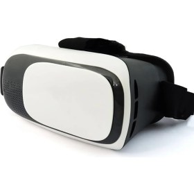 Resim Microcase AL4988 Vr 3D Sanal Gerçeklik Gözlüğü 