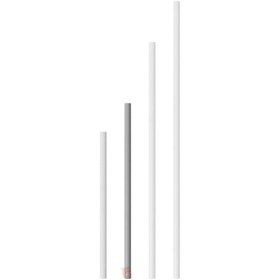 Resim Secret Jardin Kabin Çubuğu 25 mm / 60 cm (T25-60) 