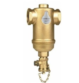 Resim Spırotrap Pislik Ve Tortu Ayırıcı 1 1/2 - Dişli 