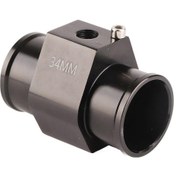 Resim 1.34 Inches M14x1.5 Water Hose Coolant Temperature Sensor Adapter . 